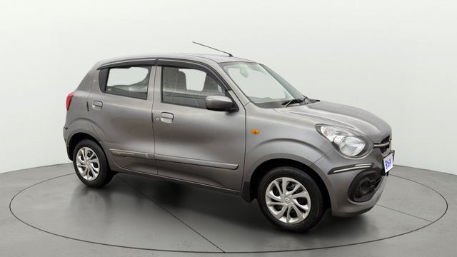 Maruti Suzuki Celerio VXI AMT Second-hand 2021 Maruti Suzuki Celerio VXI AMT for sale in New Delhi