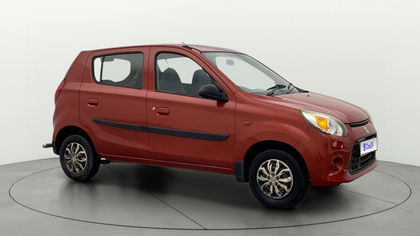 2016 Maruti Suzuki Alto 800 वीएक्सआई