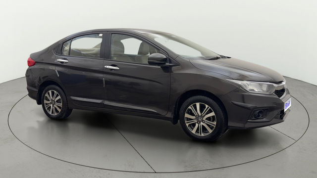 Honda City वी MT Second-hand 2020 Honda City वी MT for sale in Hyderabad