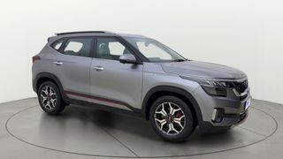 Used GTX Plus DCT