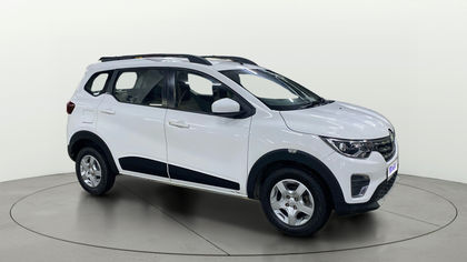 2019 Renault Triber RXZ