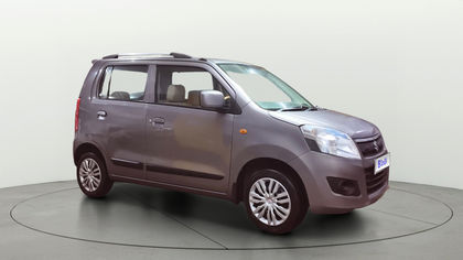 2017 Maruti Suzuki Wagon R वीएक्सआई BS IV