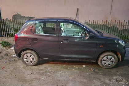 2023 Maruti Suzuki Alto K10 VXI (O)