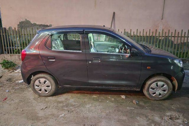 Second-hand 2023 Maruti Suzuki Alto K10 वीएक्सआई (ओ) for sale in Ludhiana