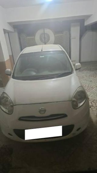 Used XV