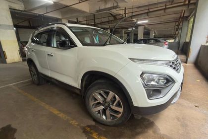 2022 Tata Safari XZA Plus AT BSVI