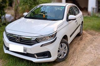 Used S Petrol