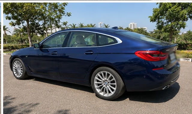 Image Used Car