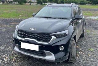 Used HTX Diesel BSVI