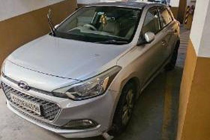 2016 Hyundai i20 Asta 1.4 CRDi