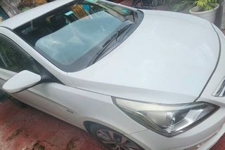 Used 1.6 CRDi SX