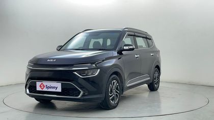 2022 Kia Carens Luxury Plus DCT 6 STR