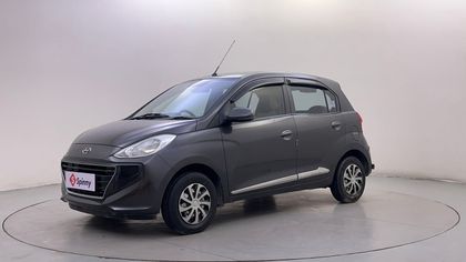 2021 Hyundai Santro Sportz CNG