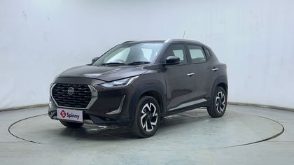 2021 Nissan Magnite टर्बो XV