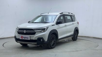 2022 मारुति सुजुकी एक्सएल6 Alpha AT