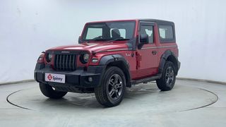 Used LX Hard Top Diesel AT