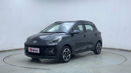 2023 Hyundai Grand i10 Nios Sportz