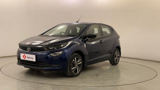 Used XZA DCT