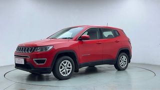 Used 1.4 Sport BSVI
