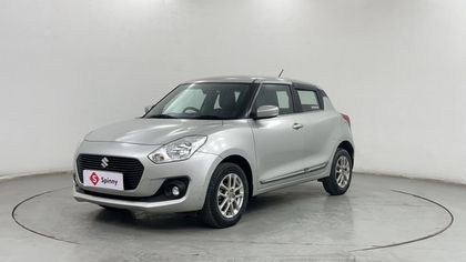2019 Maruti Suzuki Swift जेडएक्सआई