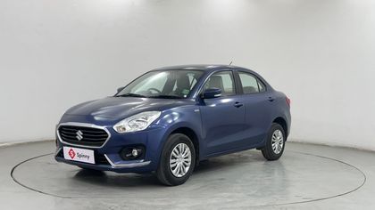 2018 Maruti Suzuki Dzire वीएक्सआई
