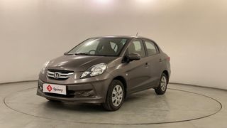 Used S i-VTEC