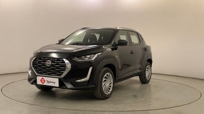 2024 Nissan Magnite एक्सई