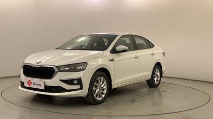 2022 Skoda Slavia 1.0 TSI Ambition AT