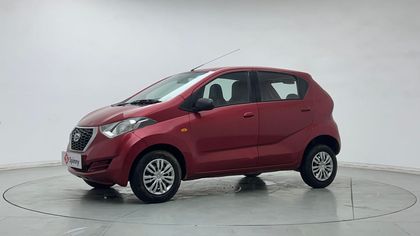 2018 Datsun RediGO AMT 1.0 T Option