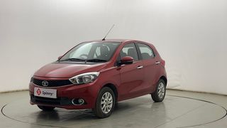 Used 1.2 Revotron XZA