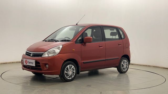 Second-hand 2013 Maruti Suzuki Zen Estilo VXI BSIV for sale in Kolkata