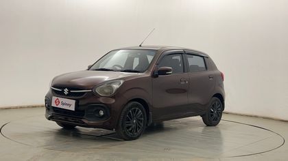 2022 Maruti Suzuki Celerio ZXI AMT