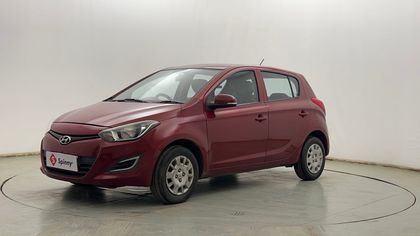 2012 Hyundai i20 Magna 1.2