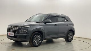 Used S Opt Turbo iMT