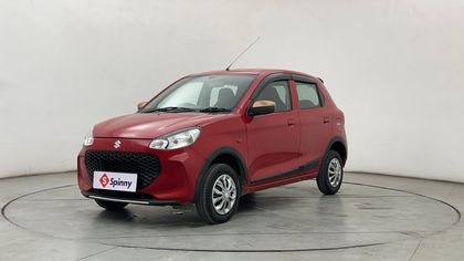 2023 Maruti Suzuki Alto K10 वीएक्सआई प्लस (o)