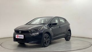 Used XZ Plus Dark Edition Diesel