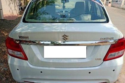 2019 Maruti Suzuki Swift Dzire VDI