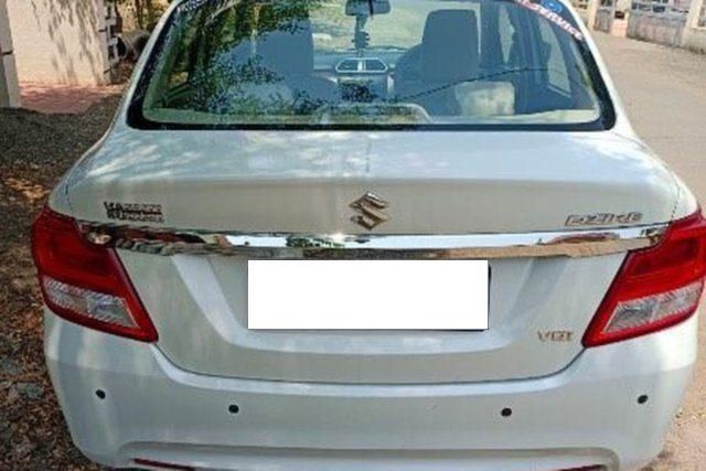 Maruti Suzuki Swift Dzire VDI Second-hand 2019 Maruti Suzuki Swift Dzire VDI for sale in Alandi
