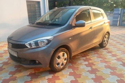 2018 Tata Tiago 1.2 Revotron XT