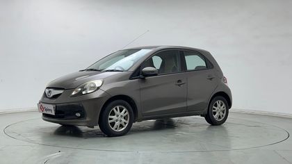 2015 Honda Brio वीएक्स