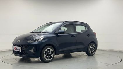2023 Hyundai Grand i10 Nios Sportz