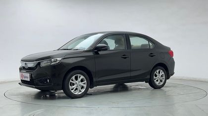 2021 Honda Amaze 2nd Gen VX