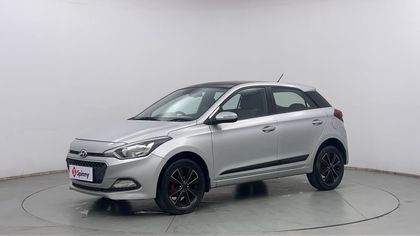2017 हुंडई आई20 Sportz 1.2