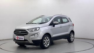 Used Titanium Diesel