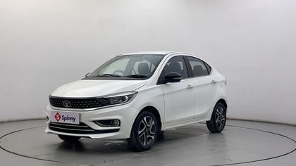 2020 Tata Tigor एक्सजेड प्लस