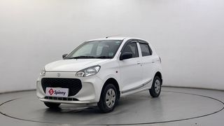Used VXI (O) S-CNG