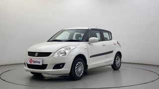 Used VXI CNG