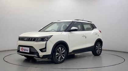 2021 Mahindra XUV 3XO एएक्स5 डीजल एएमटी