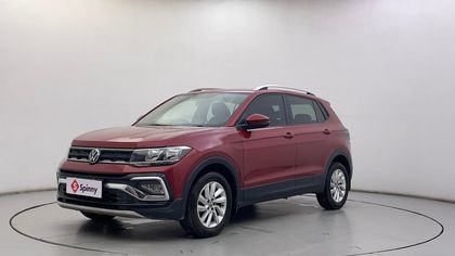 2022 Volkswagen Taigun 1.0 Highline