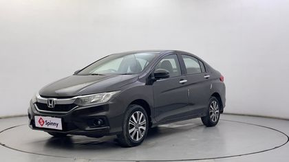 2022 Honda City वी MT